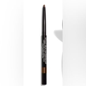 NEW IN BOX *CHANEL* STYLO YEUX WATERPROOF Eyeliner in 20 Espresso